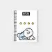 دفتر Bt21 — إصدار "BT21" — Bt21 Limited Edition