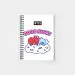 نوت بوك Bt21 — إصدار "BT21" — Bt21 Limited Edition