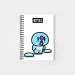 دفتر Bt21 — إصدار "BT21" — Bt21 Limited Edition