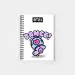 Bt21 Journal — Purple Exclusive Ver.