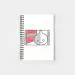 مفكرة Bt21 — إصدار "BT21" — Bt21 Limited Edition