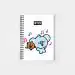 دفتر ملاحظات Bt21 — إصدار "BT21" — Bt21 Limited Edition