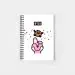 نوت بوك Bt21 — إصدار "BT21" — Bt21 Limited Edition