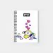 نوت بوك Bt21 — إصدار "BT21" — Bt21 Limited Edition