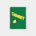 دفتر Bt21 — إصدار "BT21" — Bt21 Limited Edition