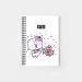 دفتر ملاحظات Bt21 — إصدار "BT21" — Bt21 Limited Edition