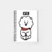 مفكرة Bt21 — إصدار "BT21" — Bt21 Limited Edition
