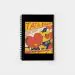 دفتر ملاحظات Bt21 — إصدار "BT21" — Bt21 Limited Edition
