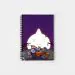 مفكرة Bt21 — إصدار "BT21" — Bt21 Limited Edition