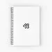 مفكرة Btob — إصدار "BTOB" — Btob Limited Edition