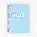 Btob Notebook — Pink Edition