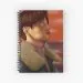 مفكرة Btob — إصدار "BTOB" — Btob Limited Edition