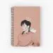 دفتر Btob — إصدار "BTOB" — Btob Limited Edition