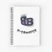 مفكرة Btob — إصدار "BTOB" — Btob Limited Edition