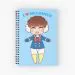 دفتر ملاحظات Btob — إصدار "BTOB" — Btob Limited Edition