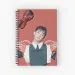 مفكرة Btob — إصدار "BTOB" — Btob Limited Edition