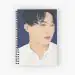 دفتر ملاحظات Btob — إصدار "BTOB" — Btob Limited Edition