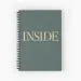 Btob Notebook — Purple Casual Ver.