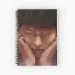 نوت بوك Btob — إصدار "BTOB" — Btob Limited Edition