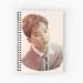 Btob Journal — White Casual Ver.