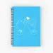 دفتر Btob — إصدار "BTOB" — Btob Limited Edition