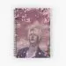 Btob Journal — Black Stylish Ver.