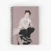 دفتر ملاحظات Btob — إصدار "BTOB" — Btob Limited Edition