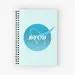 مفكرة Btob — إصدار "BTOB" — Btob Limited Edition