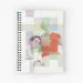 دفتر ملاحظات Btob — إصدار "BTOB" — Btob Limited Edition