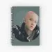 دفتر حلزوني Btob — إصدار "BTOB" — Btob Limited Edition