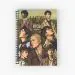 مفكرة Btob — إصدار "BTOB" — Btob Limited Edition