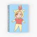 دفتر ملاحظات Btob — إصدار "BTOB" — Btob Limited Edition