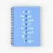 نوت بوك Btob — إصدار "BTOB" — Btob Limited Edition