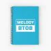 دفتر Btob — إصدار "BTOB" — Btob Limited Edition