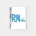 نوت بوك Bts — إصدار "BTS" — Bts Limited Edition