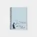 دفتر ملاحظات Bts — إصدار "BTS" — Bts Limited Edition