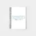 دفتر Bts — إصدار "BTS" • حلقي — Bts Limited Edition