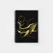 Bts Spiral Notebook — Pink Deluxe Ver.