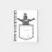 دفتر حلزوني Bts — إصدار "BTS" • جيب داخلي — Bts Limited Edition
