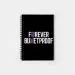 دفتر Bts — إصدار "BTS" — Bts Limited Edition