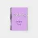 مفكرة Bts — إصدار "BTS" — Bts Limited Edition