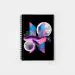 نوت بوك Bts — إصدار "BTS" — Bts Limited Edition
