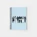 مفكرة Bts — إصدار "BTS" — Bts Limited Edition