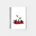 دفتر حلزوني Bts — إصدار "BTS" — Bts Limited Edition