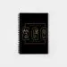 مفكرة Bts — إصدار "BTS" — Bts Limited Edition