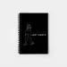 دفتر حلزوني Bts — إصدار "BTS" — Bts Limited Edition