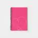 نوت بوك Bts — إصدار "BTS" — Bts Limited Edition
