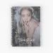 مفكرة Chung Ha — إصدار "Signature" — Chung Ha Limited Edition