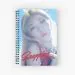 دفتر ملاحظات Chung Ha — إصدار "Signature" — Chung Ha Limited Edition