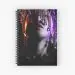 نوت بوك Chung Ha — إصدار "Signature" — Chung Ha Limited Edition
